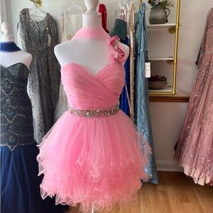 Formal dress